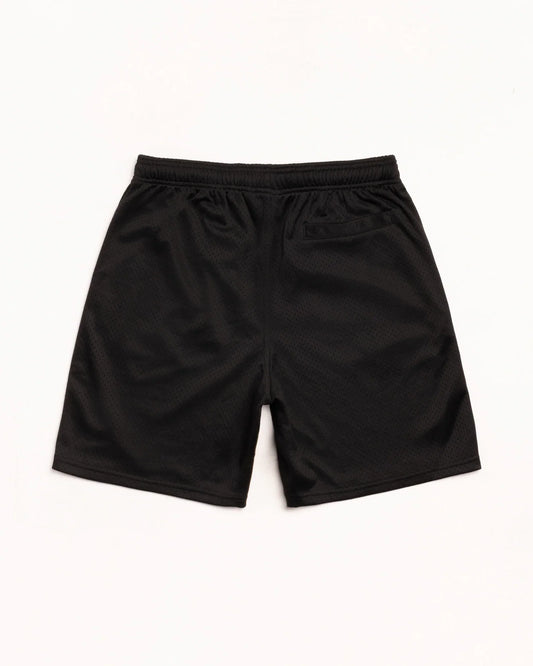 Stussy BASIC MESH SHORT BLACK