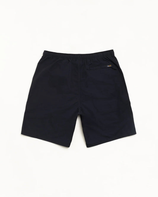 Stussy TRANSIT SHORT BLACK