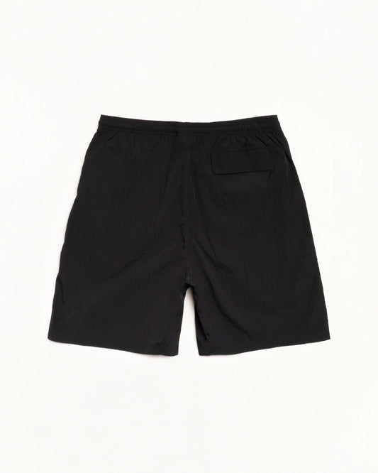 Stussy STOCK WATER SHORT BLACK