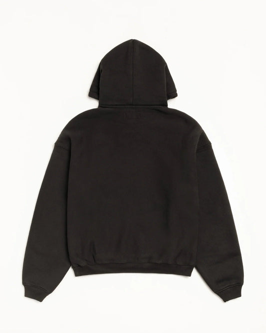 Stussy SATIN PATCH HOODIE