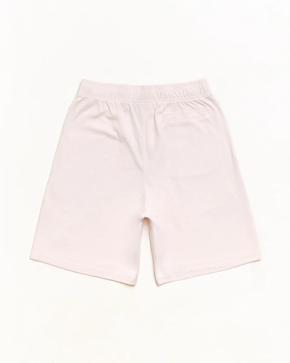 Stussy JERSEY SHORT PINK