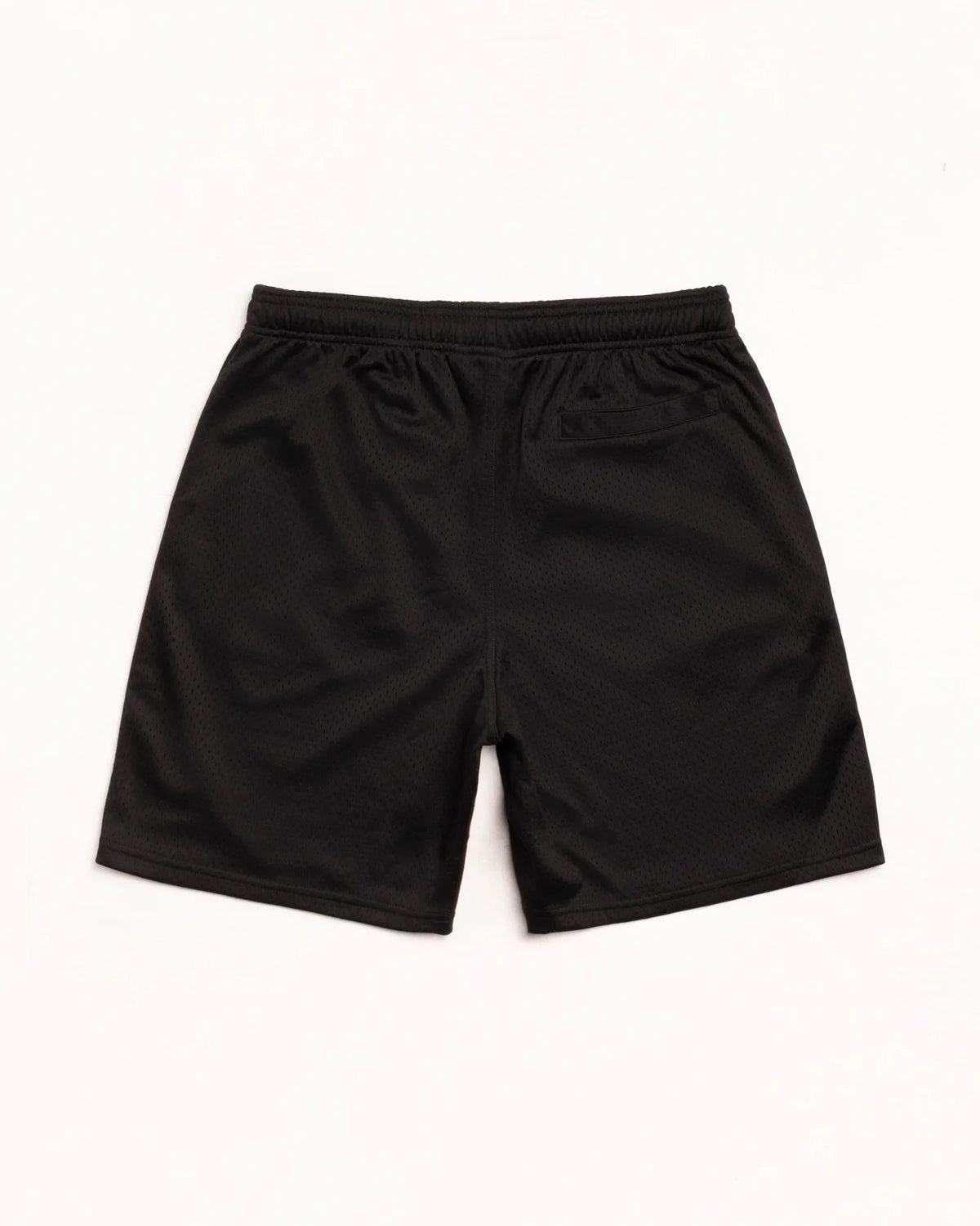 Stussy BASIC MESH SHORT BLACK