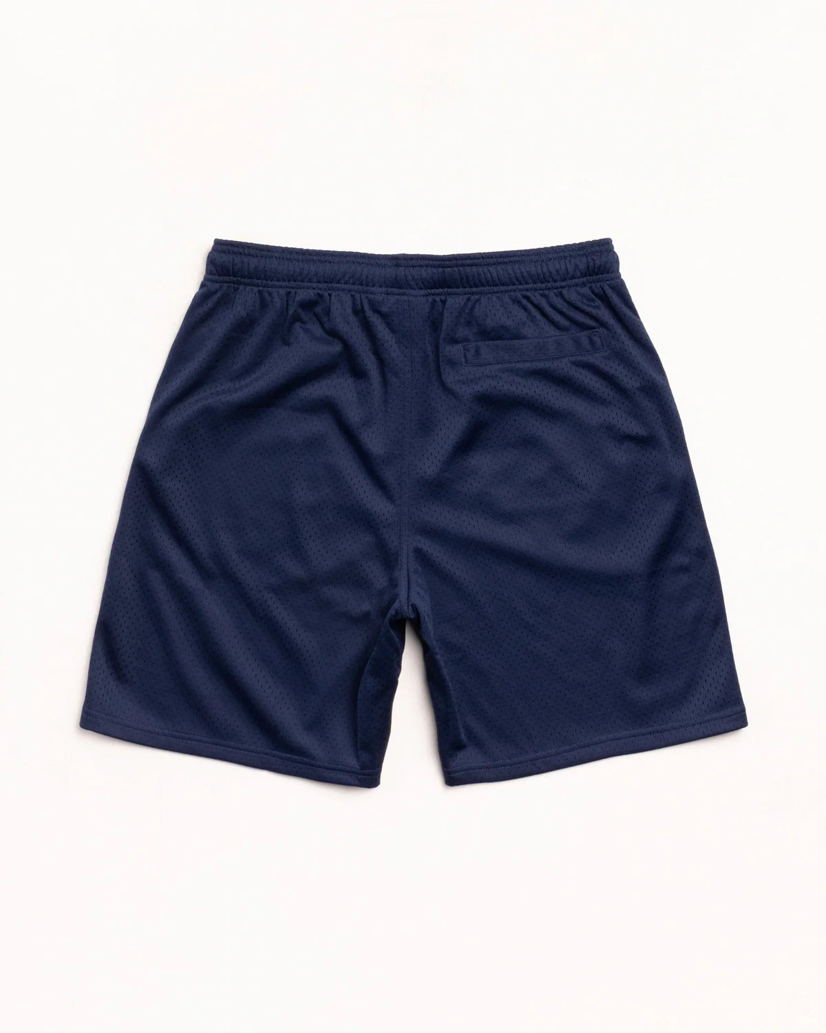 Stussy BASIC MESH SHORT BLUE