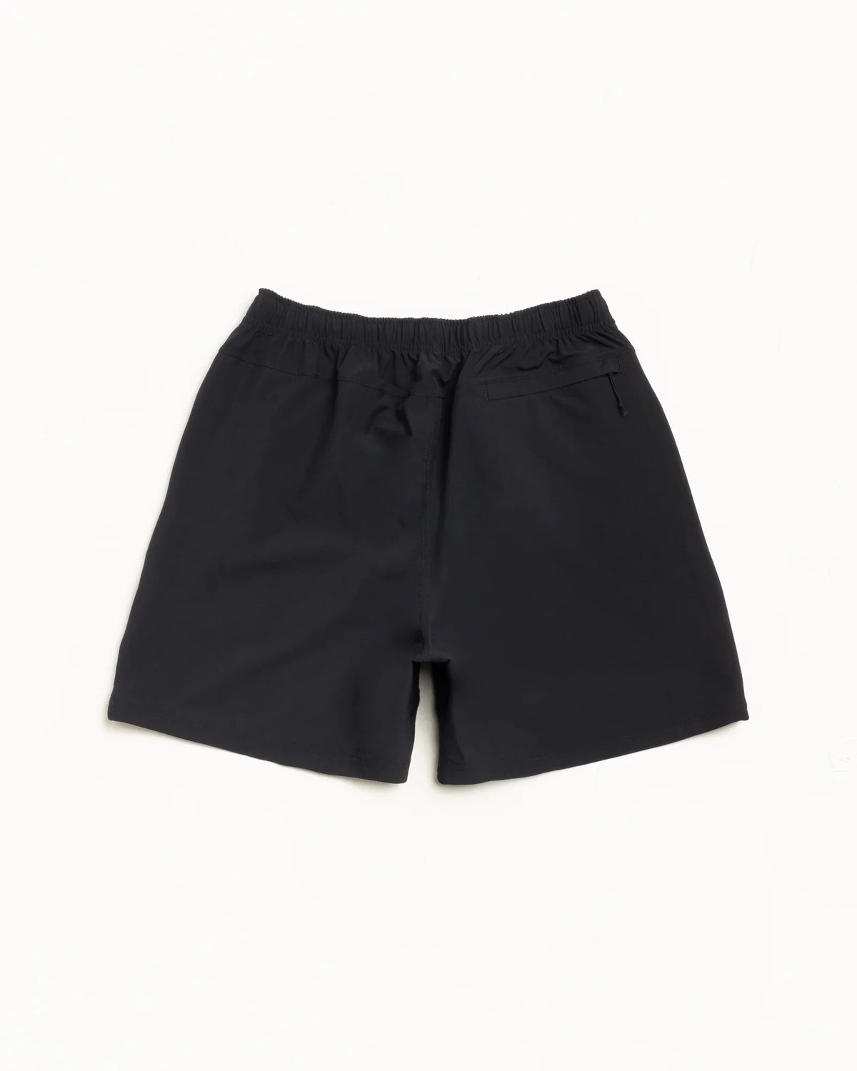 Stussy SPORT SHORT BLACK