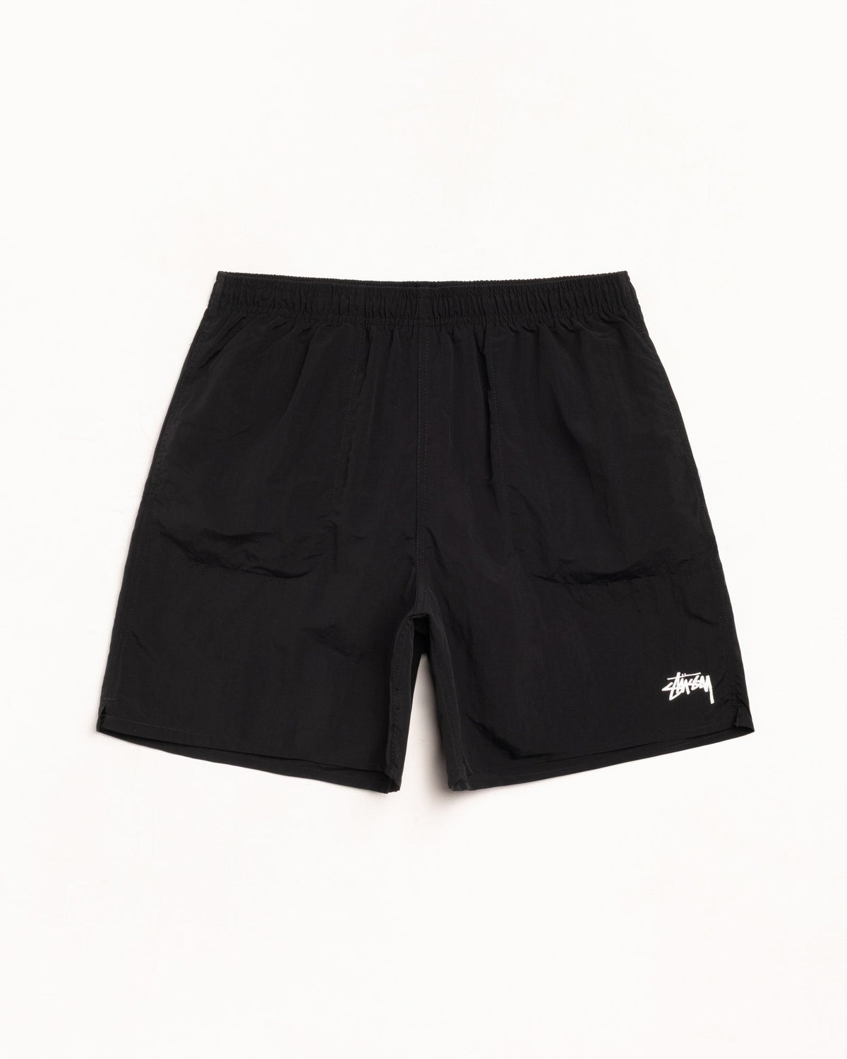 Stussy STOCK WATER SHORT BLACK