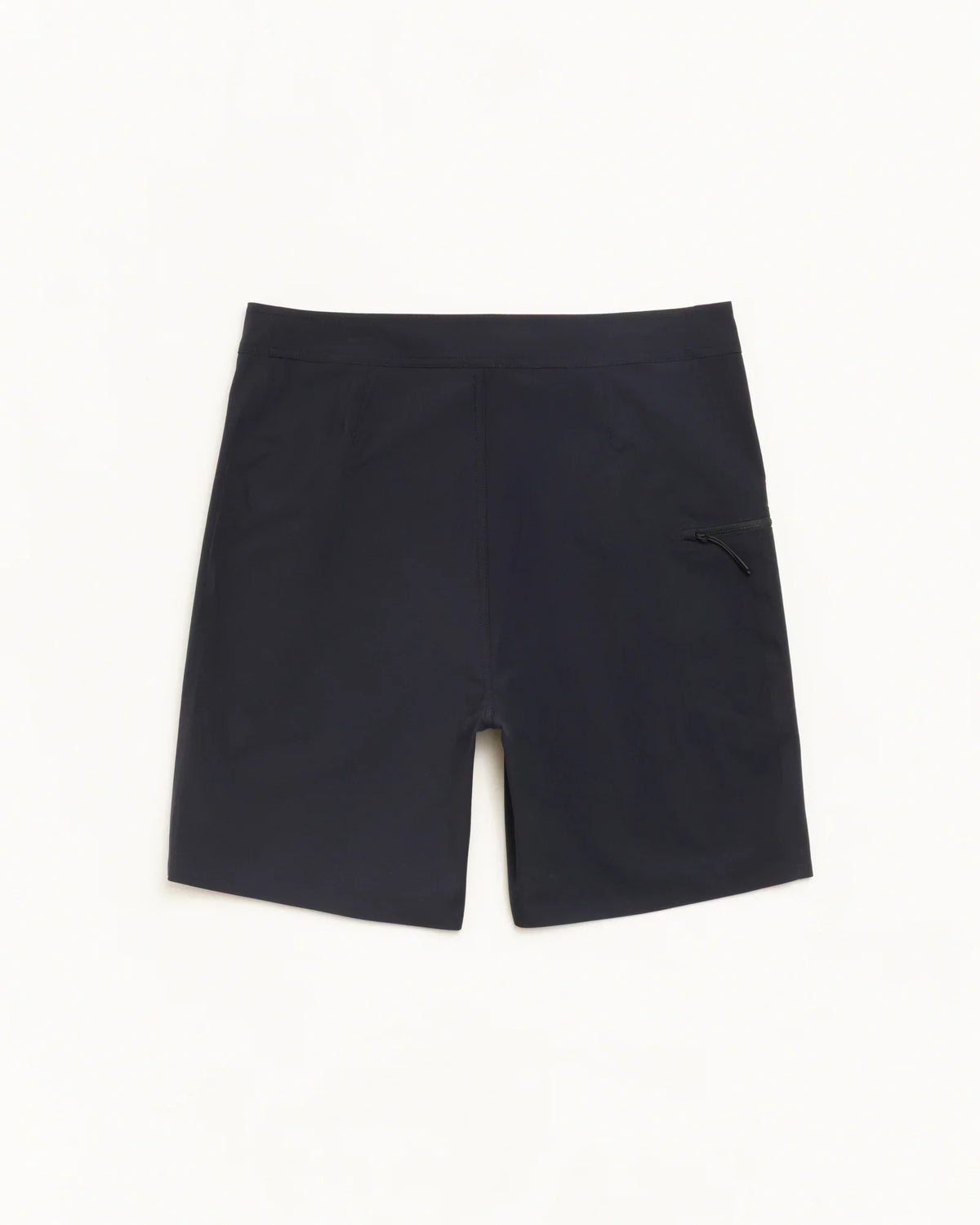 Stussy PEAK BOARD SHORT BLACK
