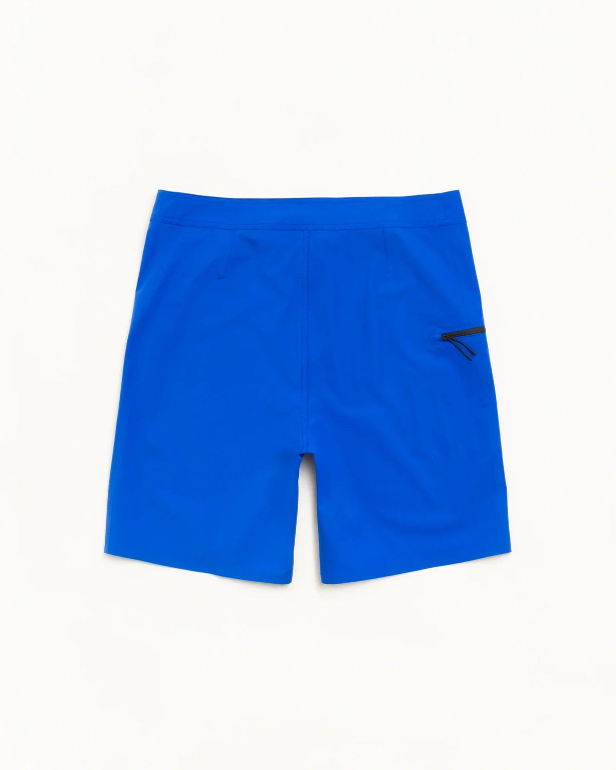 Stussy PEAK BOARD SHORT BLUE