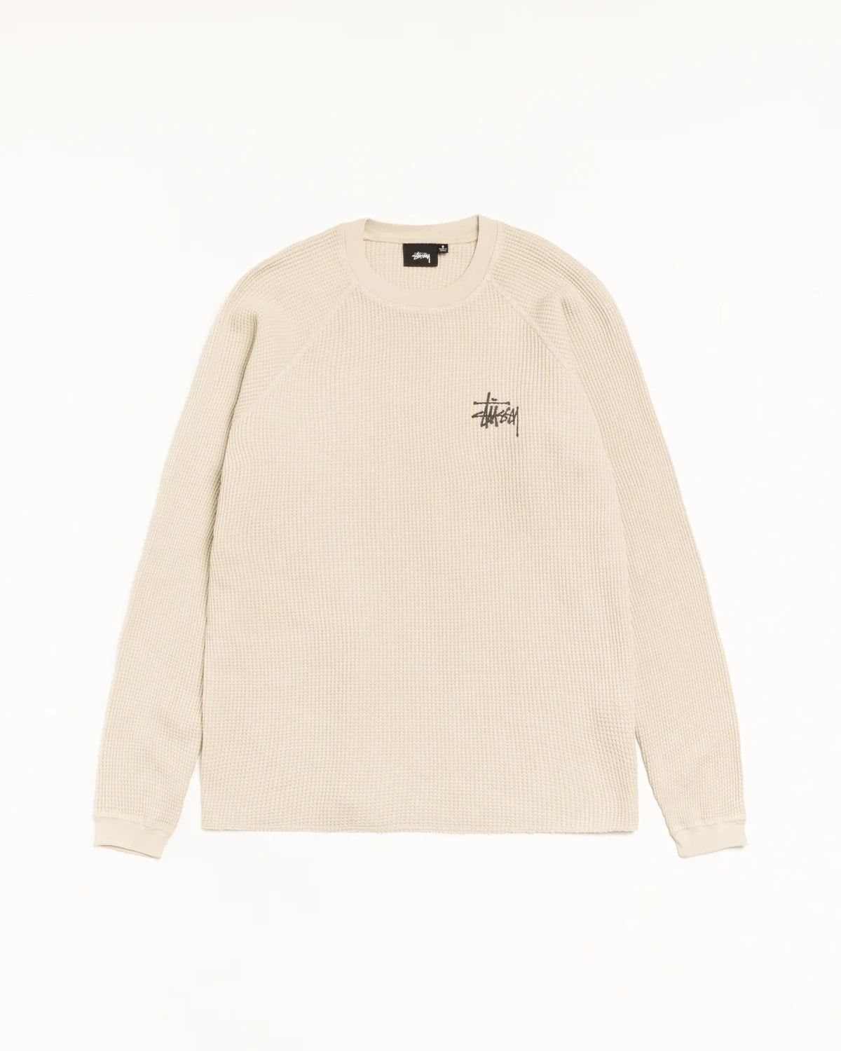 BASIC STÜSSY THERMAL BONE
