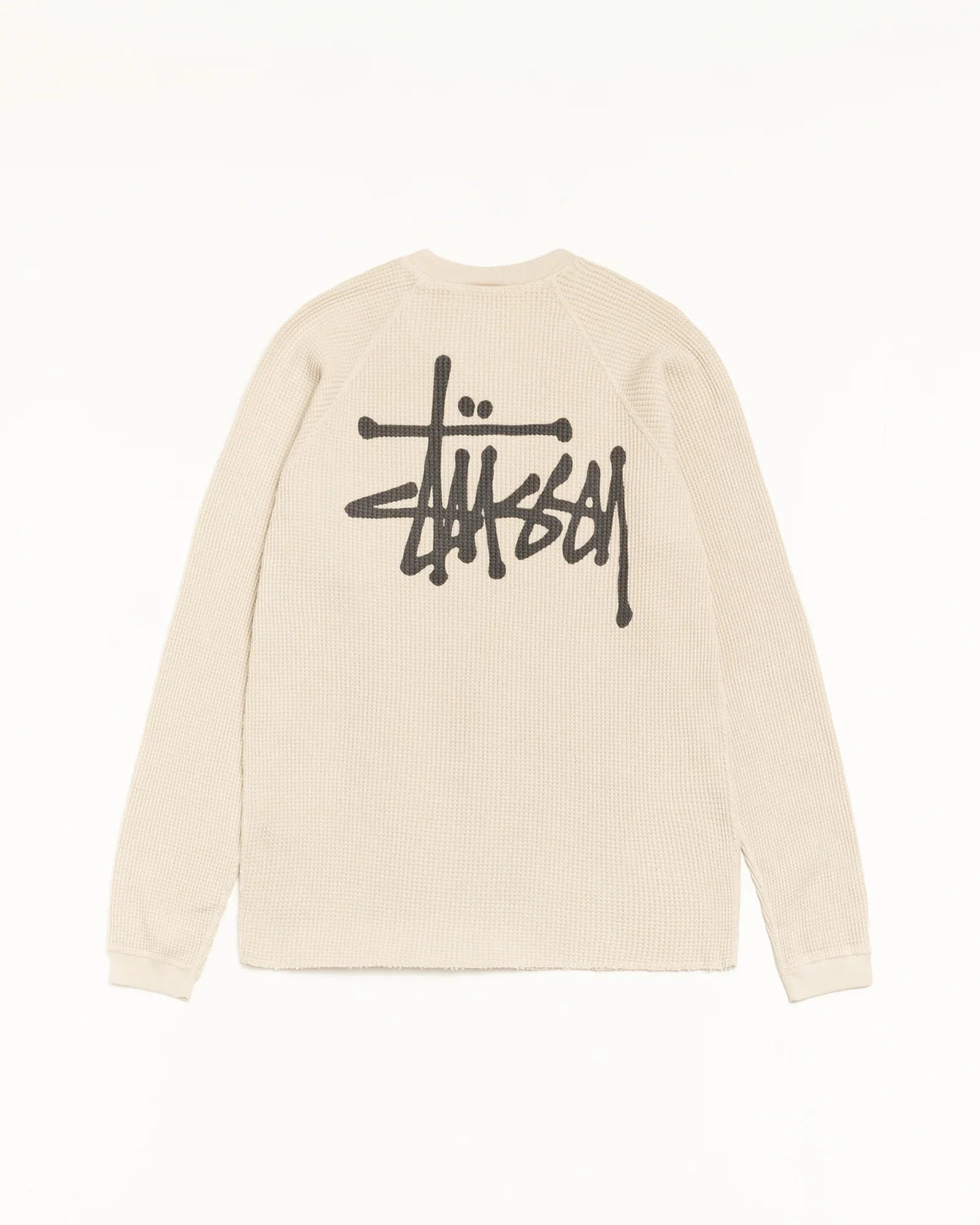 BASIC STÜSSY THERMAL BONE