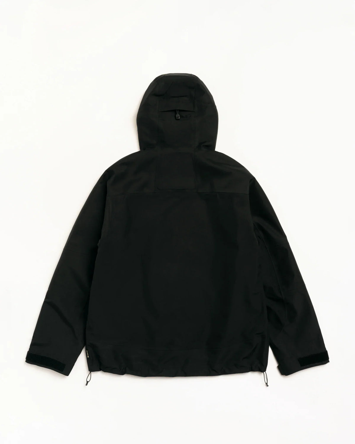 Stussy GORE-TEX GUIDE SHELL BLACK