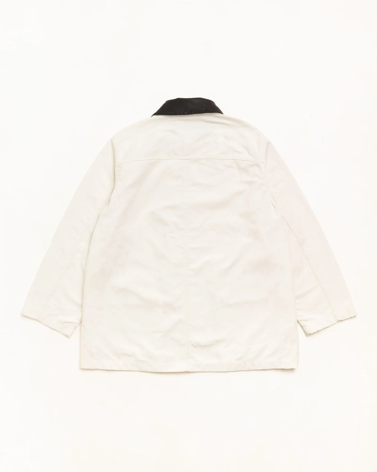 Stussy FIREMAN JACKET BONE