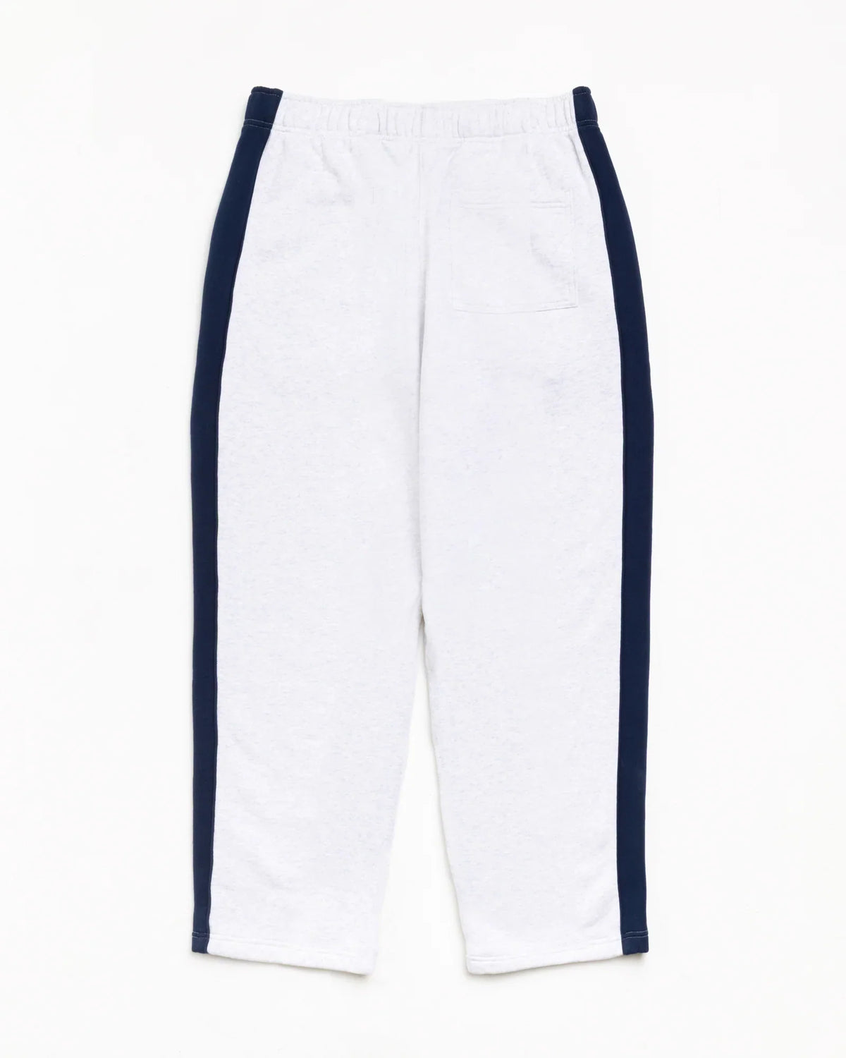 Stussy SPORT FLEECE PANT ASH HEATHER