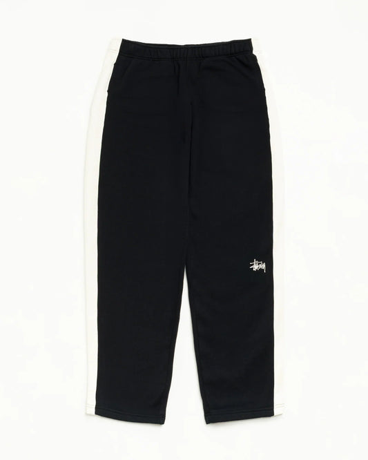 Stussy SPORT FLEECE PANT BLACK