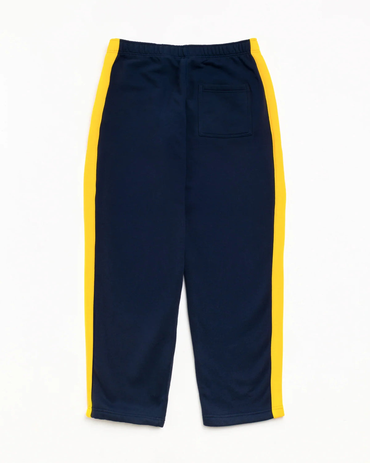 Stussy SPORT FLEECE PANT NAVY