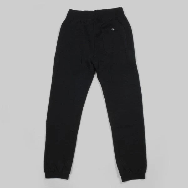 STUSSY WT SWEATPANTS BLACK